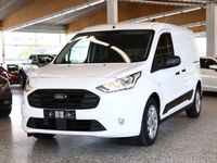 käytetty Ford Transit Connect 1,5 TDCi 100 hv M6 Trend L2 - Kiinteä