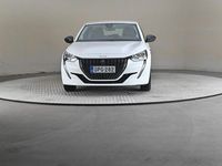 Käytetty Peugeot 208 Active 75 HP (55 kW) 2022 Viistoperä