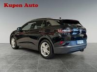 Käytetty VW ID.4 Pro Performance 150 kW (204 HP) 2023 Katumaasturi