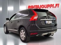 Käytetty Volvo XC60 Business Edition 181 HP (133 kW) 2015 Katumaasturi