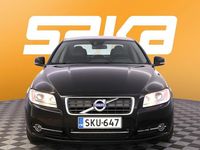 Käytetty Volvo S80 Summum 114 HP (83 kW) 2013 Sedan