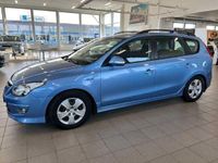 käytetty Hyundai i30 Wagon 1,6 CRDi 85kW 6MT ISG Premium