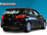 käytetty BMW 225 2-sarja xe **Tulossa**