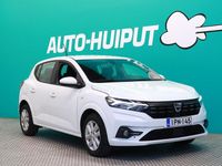 Käytetty Dacia Sandero Comfort 91 HP (66 kW) 2022 Viistoperä