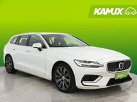 Käytetty Volvo V60 Inscription 340 HP (250 kW) 2020 Valkoinen Farmari