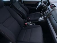 käytetty Honda CR-V 2,0i Elegance AT 4WD