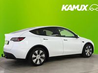 Käytetty Tesla Model Y RWD 219 kW (299 HP) 2023 Valkoinen Katumaasturi