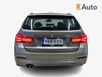 käytetty BMW 320 320 F31 Touring d A xDrive Business Exclusive