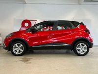 käytetty Renault Captur TCe 150 EDC-aut Fête