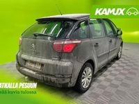 Käytetty Citroën C4 Picasso 120 HP (88 kW) 2011 Tila-auto