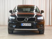 käytetty Volvo XC40 D4 AWD Momentum aut TULOSSA LAPPEENRANTAAN /