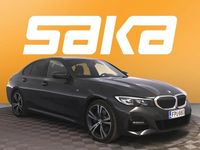 Käytetty BMW 330e M Sport 292 HP (214 kW) 2020 Sedan