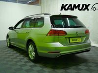 käytetty VW Golf VII 