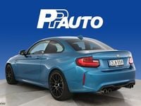 Käytetty BMW M2 Competition Edition 370 HP (272 kW) 2016 Coupe - kaksiovinen