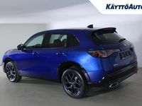 Uusi Honda ZR-V Hybrid 143 HP (105 kW) 2025 Still night Katumaasturi