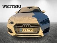 Käytetty Audi A5 Sportback Business 190 HP (139 kW) 2018 Viistoperä