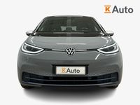käytetty VW ID3 1ST Max 150 kW, akku 58 kWh **ACC / IQ Matrix LED / Keyless Access / AR HUD / Lämpöpumppu**
