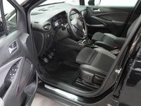 käytetty Opel Crossland X Innovation 1,2 Turbo ECOTEC Start/Stop 96 kW MT6