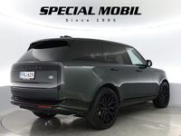 Käytetty Land Rover Range Rover HSE 2023 Katumaasturi