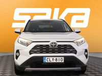 Käytetty Toyota RAV4 Business Edition 175 HP (128 kW) 2019 Katumaasturi