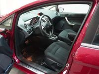 käytetty Ford Fiesta 1,0 80hv Start/Stop Trend M5 5-ovinen