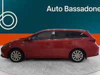 Käytetty Toyota Auris Touring Sports Premium 99 HP (72 kW) 2016 Farmari