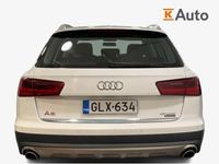 käytetty Audi A6 Allroad Quattro Land of quattro Edition 3,0 V6 TDI 160 kW quattro S tronic Panorama