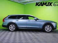 käytetty Volvo V90 CC D4 AWD Pro /