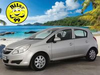 Käytetty Opel Corsa Enjoy 80 HP (58 kW) 2009 Viistoperä