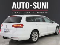 Käytetty VW Passat Comfortline 120 HP (88 kW) 2018 Farmari