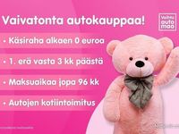 Käytetty Skoda Superb LAURIN & KLEMENT 190 HP (139 kW) 2018 Farmari