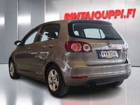 käytetty VW Golf Plus Comfortline 1,4 TSI 122hv DSG-aut. - 3kk lyhennysvapaa - 2-OM