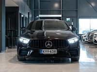 Käytetty Mercedes CLS53 AMG Premium Plus 435 HP (319 kW) 2019 Sedan