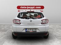 käytetty Renault Mégane Sport Tourer Energy TCe 115 6MT S&S Expression Business - ** Uudet kesärenkaat / Bluetooth-Audio / Lämpöpaketti + ylläpitolaturi / Vakionopeudensäädin / Siisti auto! ** !
