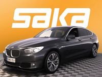 Käytetty BMW 530 Gran Turismo 245 HP (180 kW) 2010 Sedan