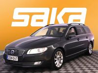 Käytetty Volvo V70 Momentum 114 HP (83 kW) 2015 Farmari