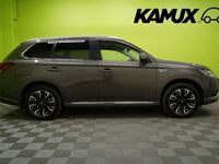 käytetty Mitsubishi Outlander P-HEV 4WD 5P