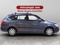 käytetty Skoda Fabia Combi 1,4 16V Ambiente