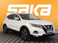 Käytetty Nissan Qashqai 360º 159 HP (116 kW) 2019 Katumaasturi