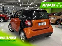 Käytetty Smart ForTwo Coupé 71 HP (52 kW) 2014 Coupe - kaksiovinen