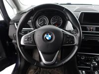 käytetty BMW 225 Active Tourer F45 225xe A iPerformance | Juuri katsastettu! | Hifit | P.tutkat | Vakkari | Sähk. takaluukku