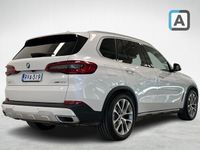 käytetty BMW X5 G05 xDrive45e A **Laservalot / Night Vision / Panorama / Comfort istuimet** - Korko 3,99% edellyttää Autokeskus Turvaa alkaen 595 € -