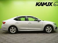 käytetty Skoda Octavia 