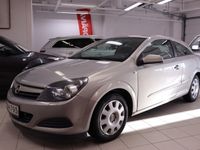 käytetty Opel Astra GTC 1,6 Twinport Essentia 3d - Seuraava katsastus: 21.02.2025 !