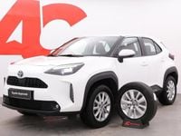 Käytetty Toyota Yaris Cross Active 116 HP (85 kW) 2022 040 Katumaasturi
