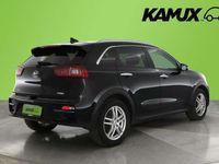 käytetty Kia e-Niro 64 kWh 204 hk ex Adv plus