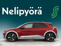 Uusi Hyundai Ioniq 5 Premium 2026 Katumaasturi