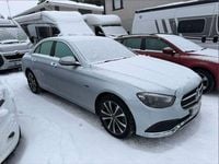 Käytetty Mercedes E300 Avantgarde 194 HP (142 kW) 2021 Sedan