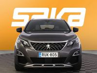 Käytetty Peugeot 3008 GT 299 HP (219 kW) 2020 Katumaasturi