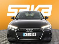 Käytetty Audi A4 Business 190 HP (139 kW) 2020 Farmari
